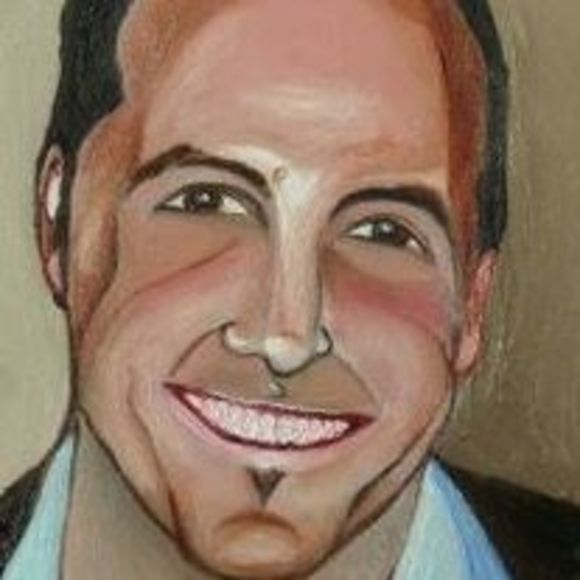 Meet your Posher, Hans - Picture 1 of 1